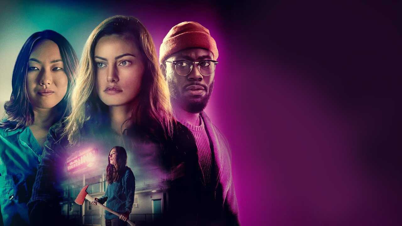 Night Shift (2024) 0