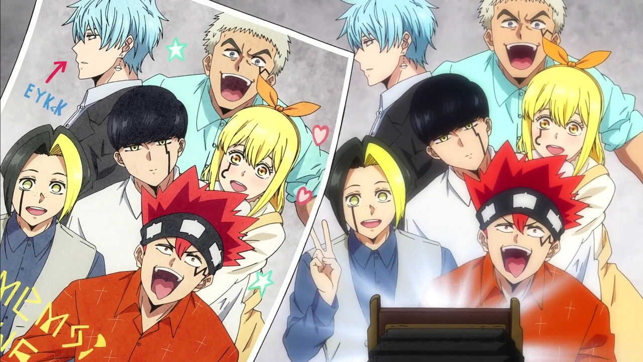 AR - MASHLE- (2023) (JP) 2