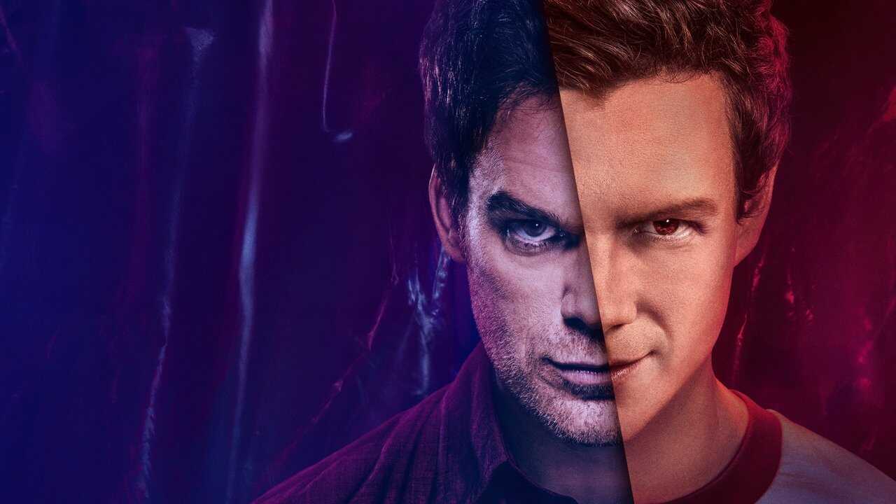 EX - Dexter: Original Sin (2024) 3