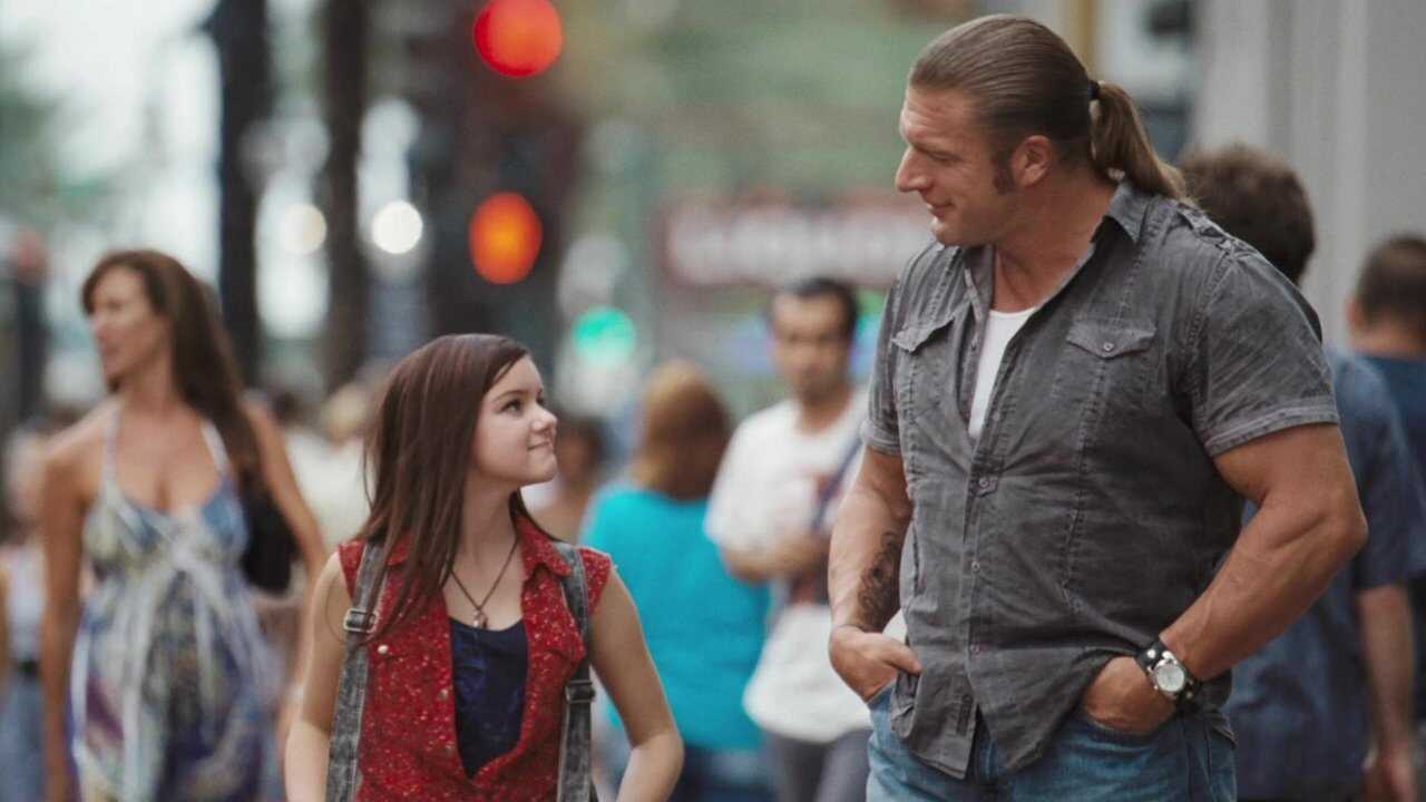 The Chaperone (2011) 0