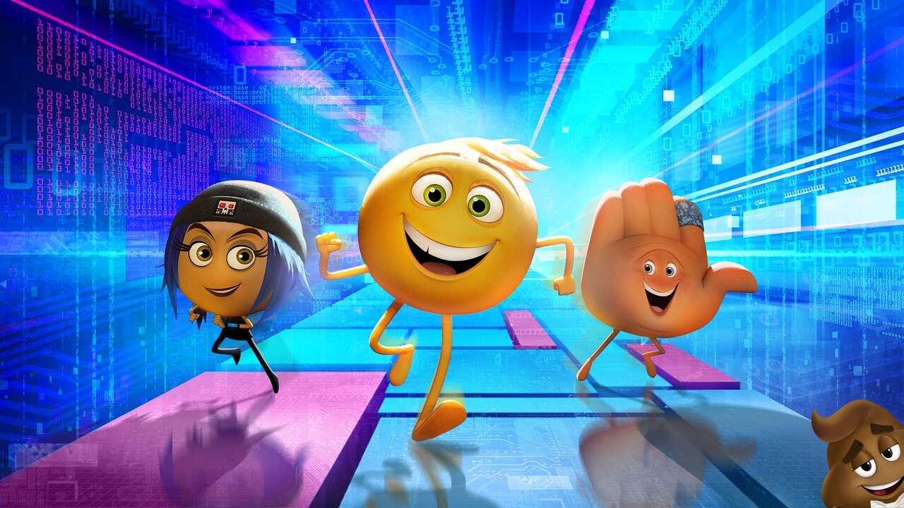 The Emoji Movie 0