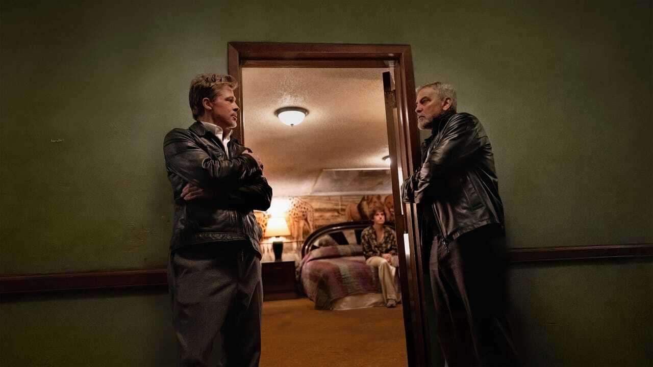 Wolfs (2024) 0