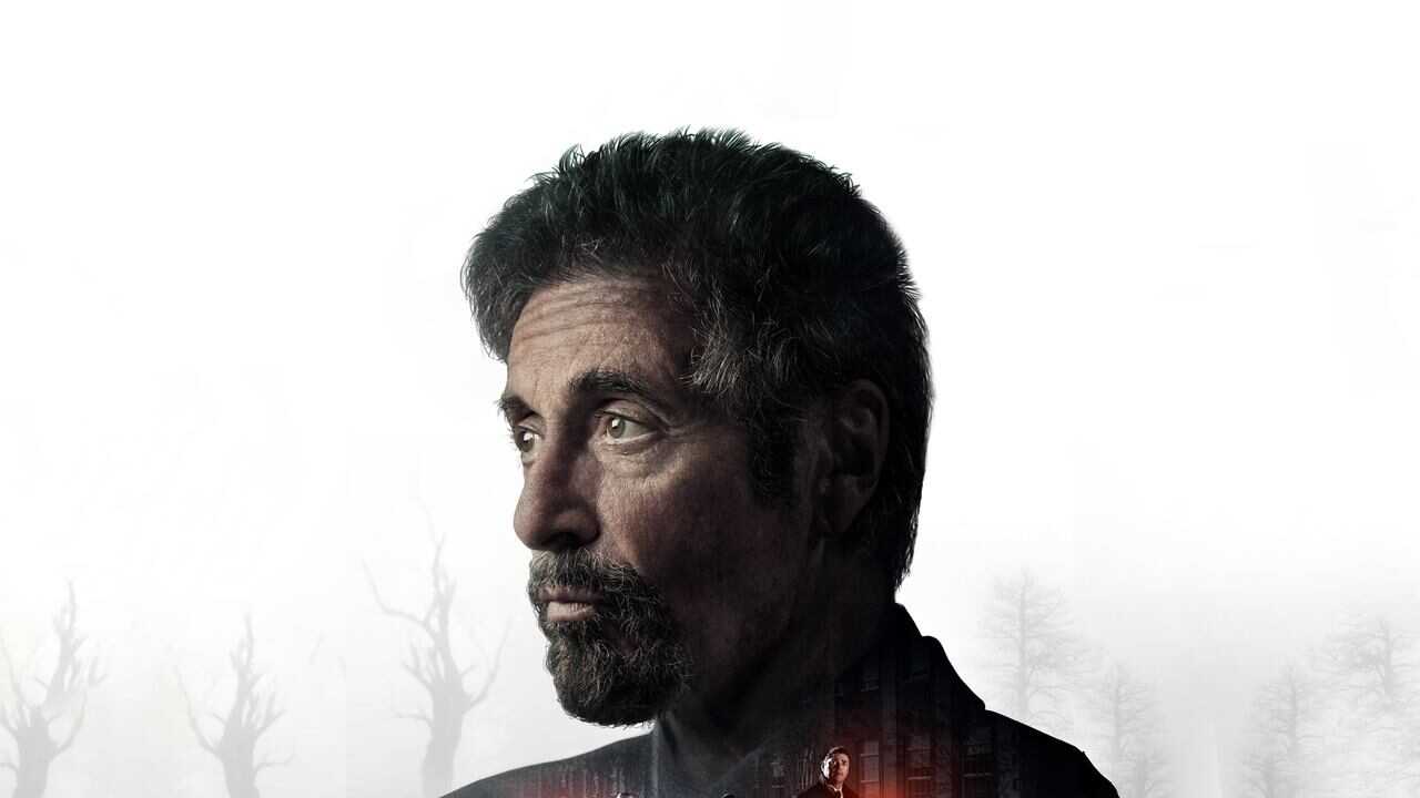 Hangman (2017) 0