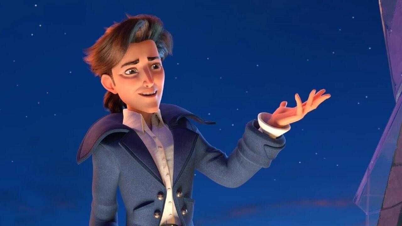 Gulliver Returns 0