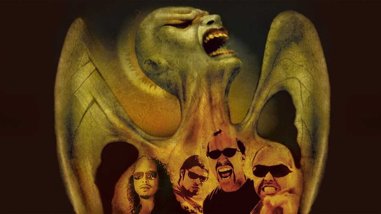 Metallica: Some Kind of Monster 0