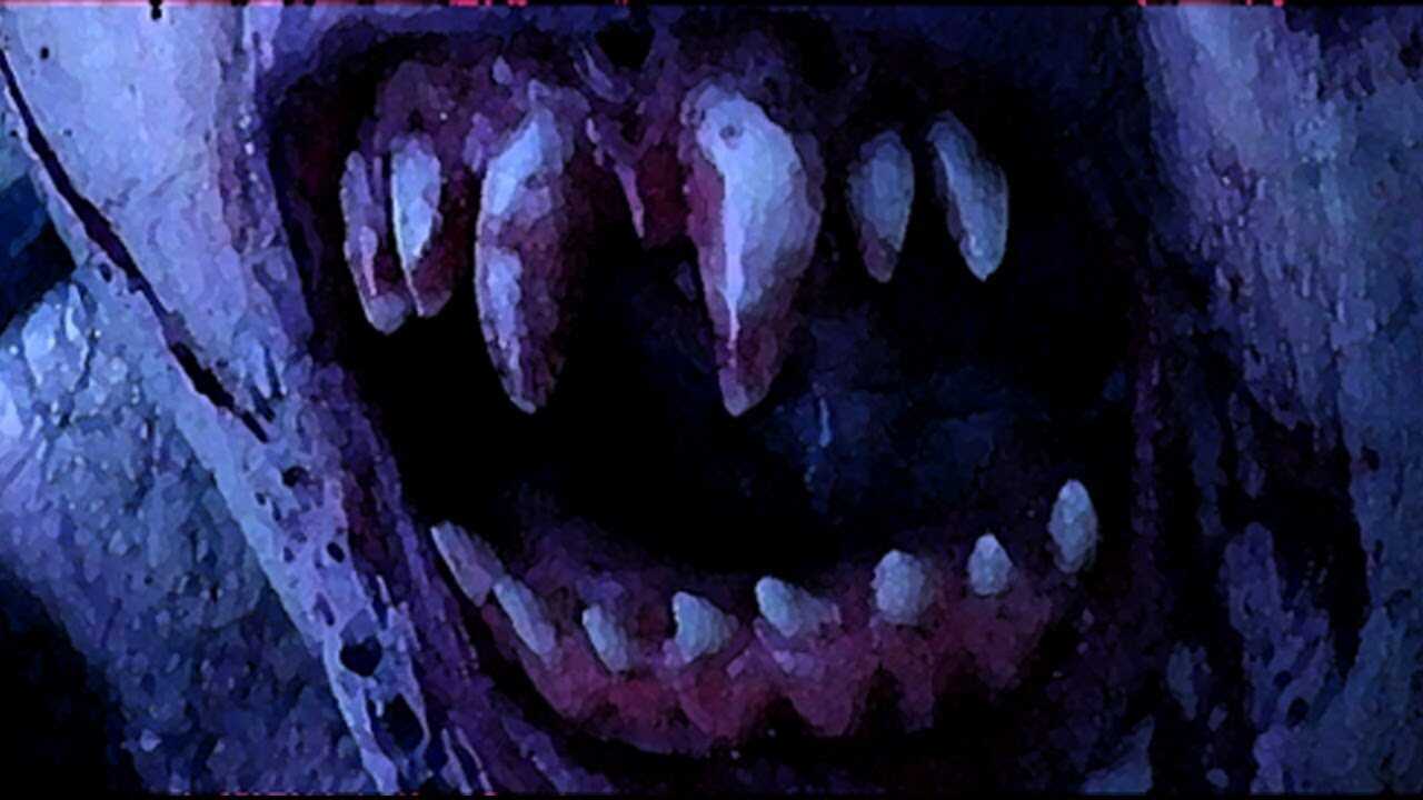 Last Blood 0