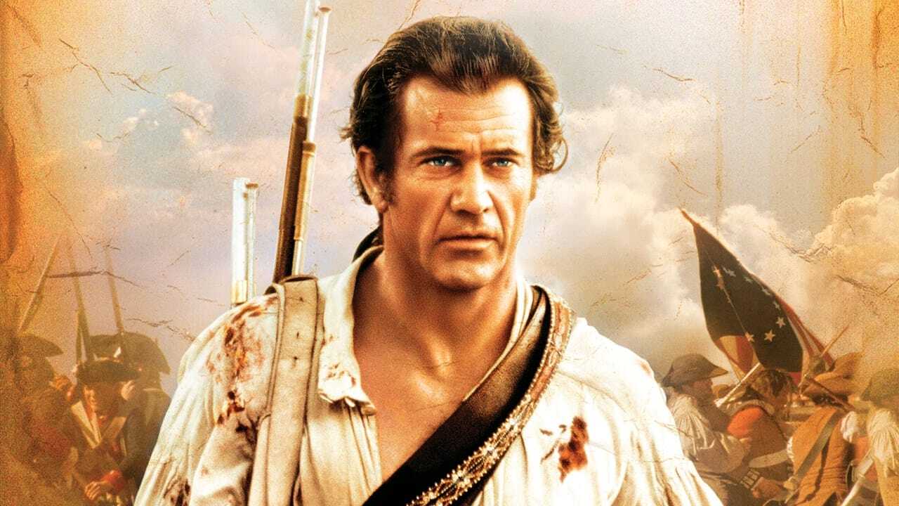 The Patriot 0
