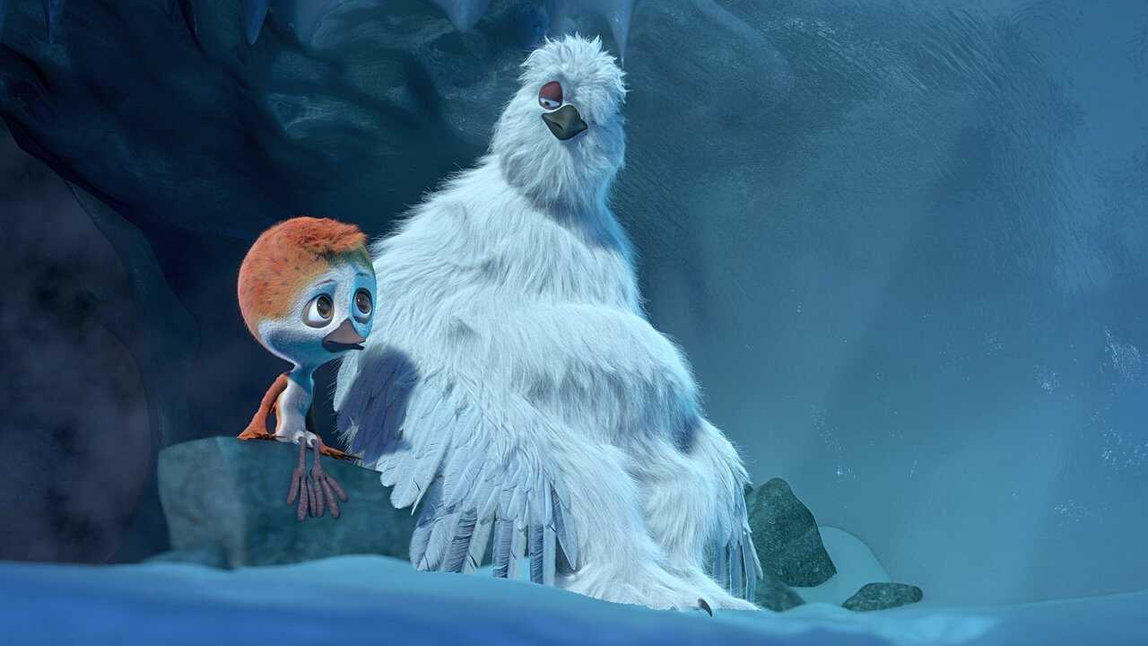 Ploey: You Never Fly Alone 0