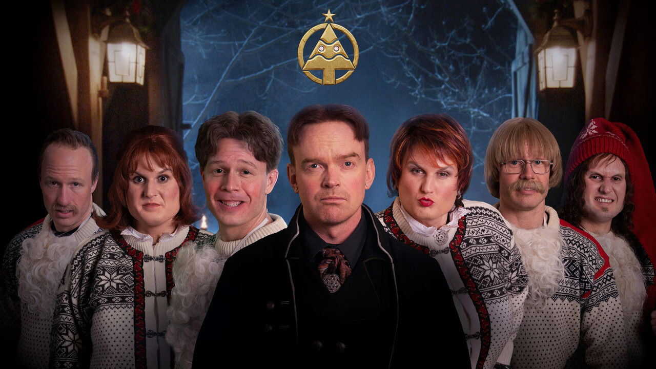 NO - Nissene i skjul (2025) (NO) 1