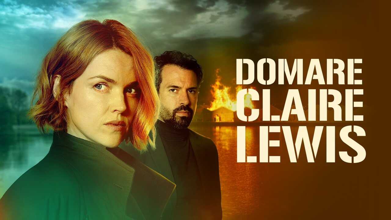 ES - La jueza Lewis (2024) (GB) 4