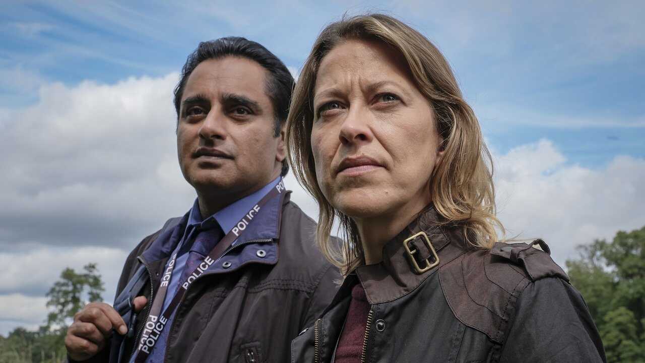 EN - Unforgotten (2015) 2