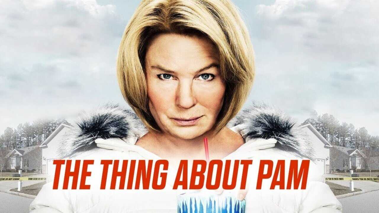 ES - The Thing About Pam (2022) 3