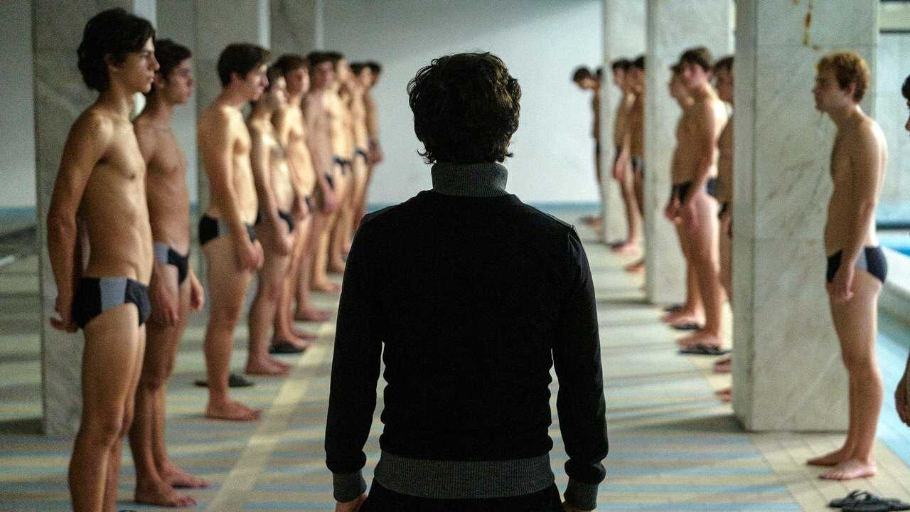 The Catholic School 0