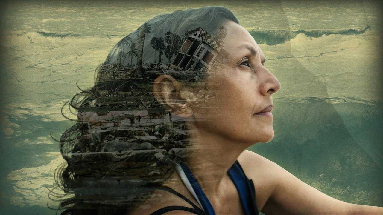 ES - Tsunami - La ola que conmociono al mundo (2024) 0