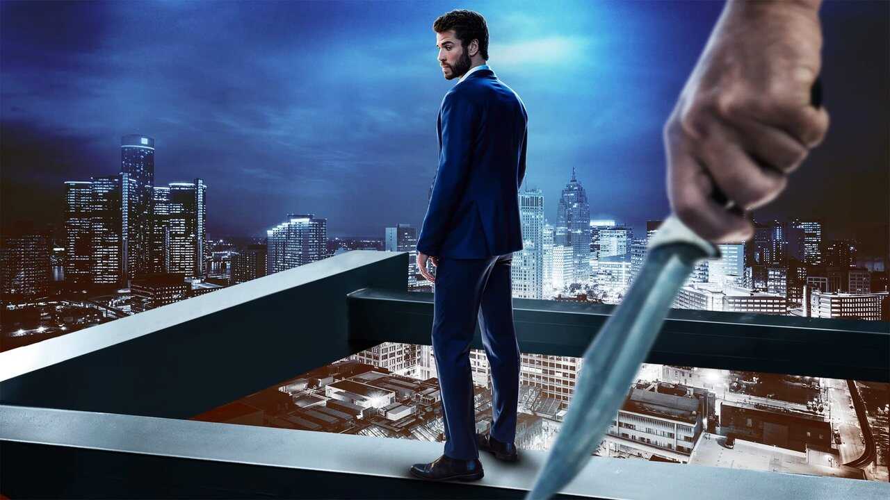 NL - MOST DANGEROUS GAME 1