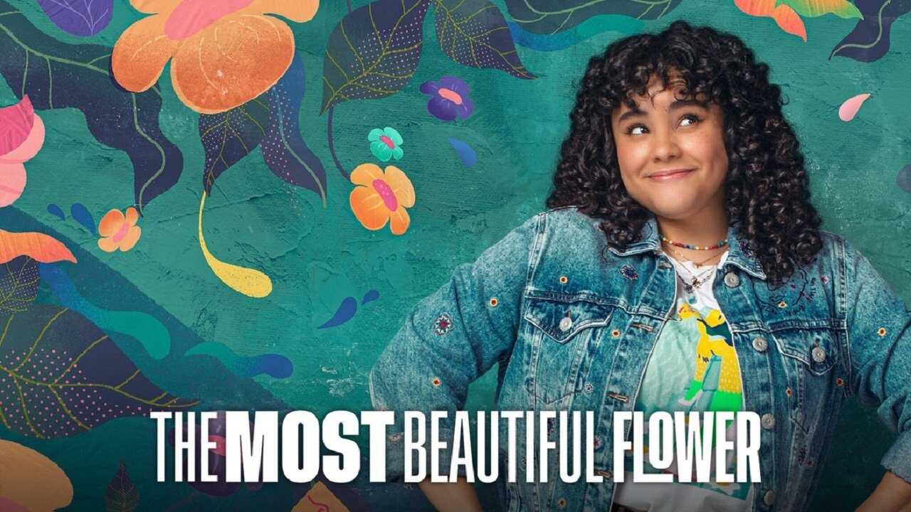 EN - The Most Beautiful Flower (2022) 2