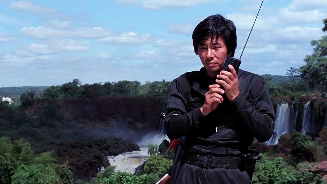 Top Fighter (1987) 0