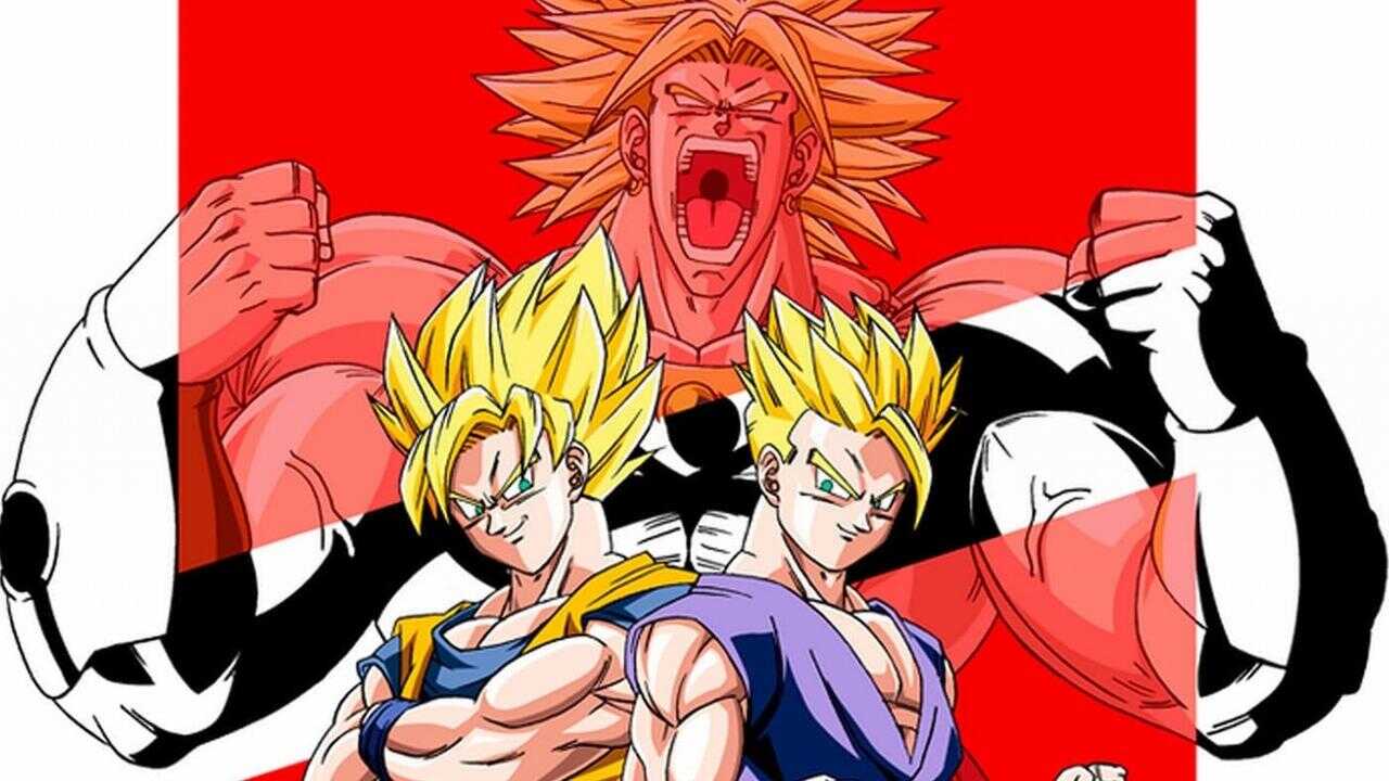 ドラゴンボールＺ 危険なふたり！超戦士はねむれない 0