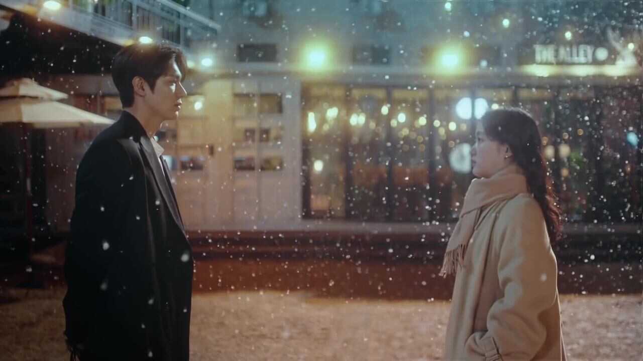 NF - The King: Eternal Monarch 2