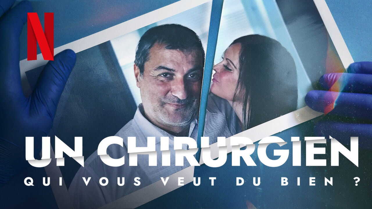 NF - Bad Surgeon: Love Under The Knife (2023) 3