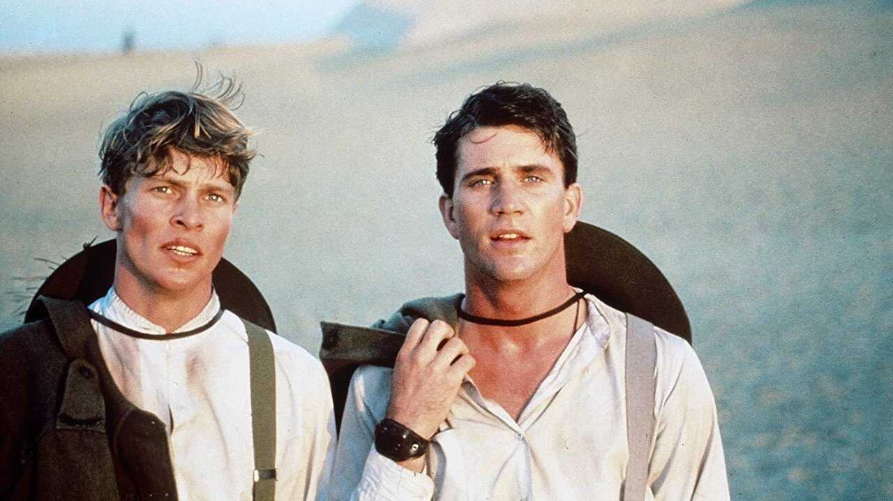 Gallipoli 0