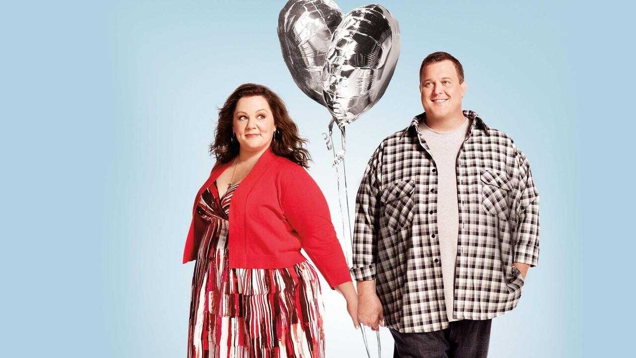 DE - Mike & Molly (2010) 0
