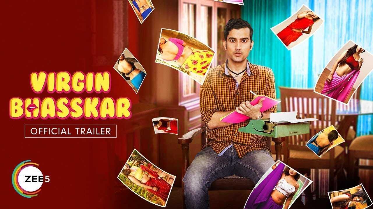 IN - Virgin Bhasskar (2019) (IN) 0