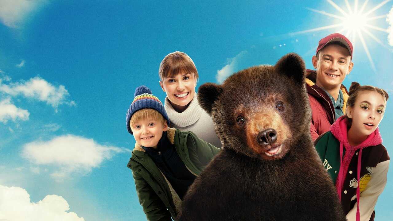 I am a Bear (2024) 0