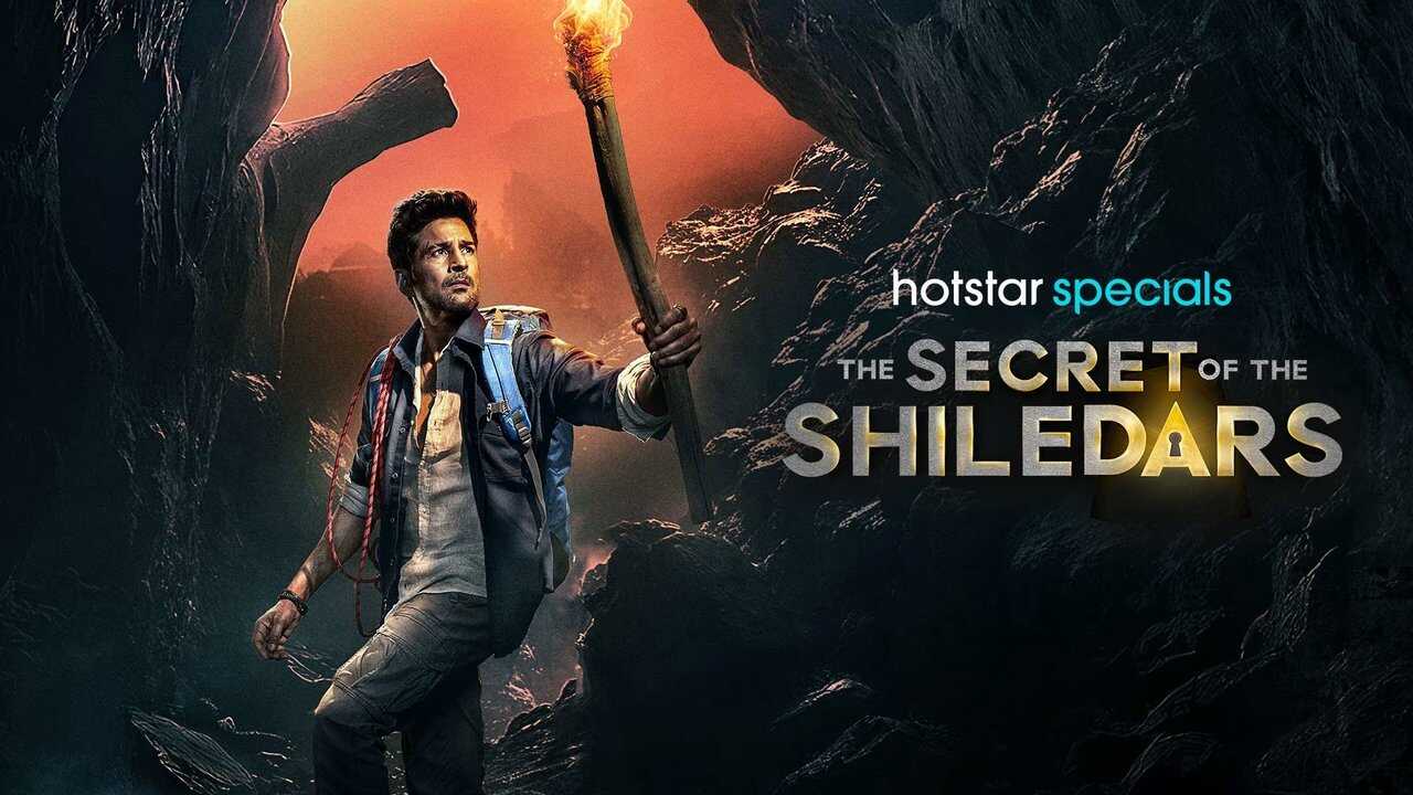 EN - The Secret Of The Shiledars (2025) 1