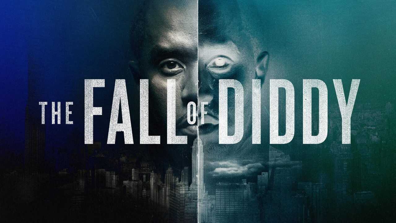 EN- The Fall Of Diddy (2025) 0