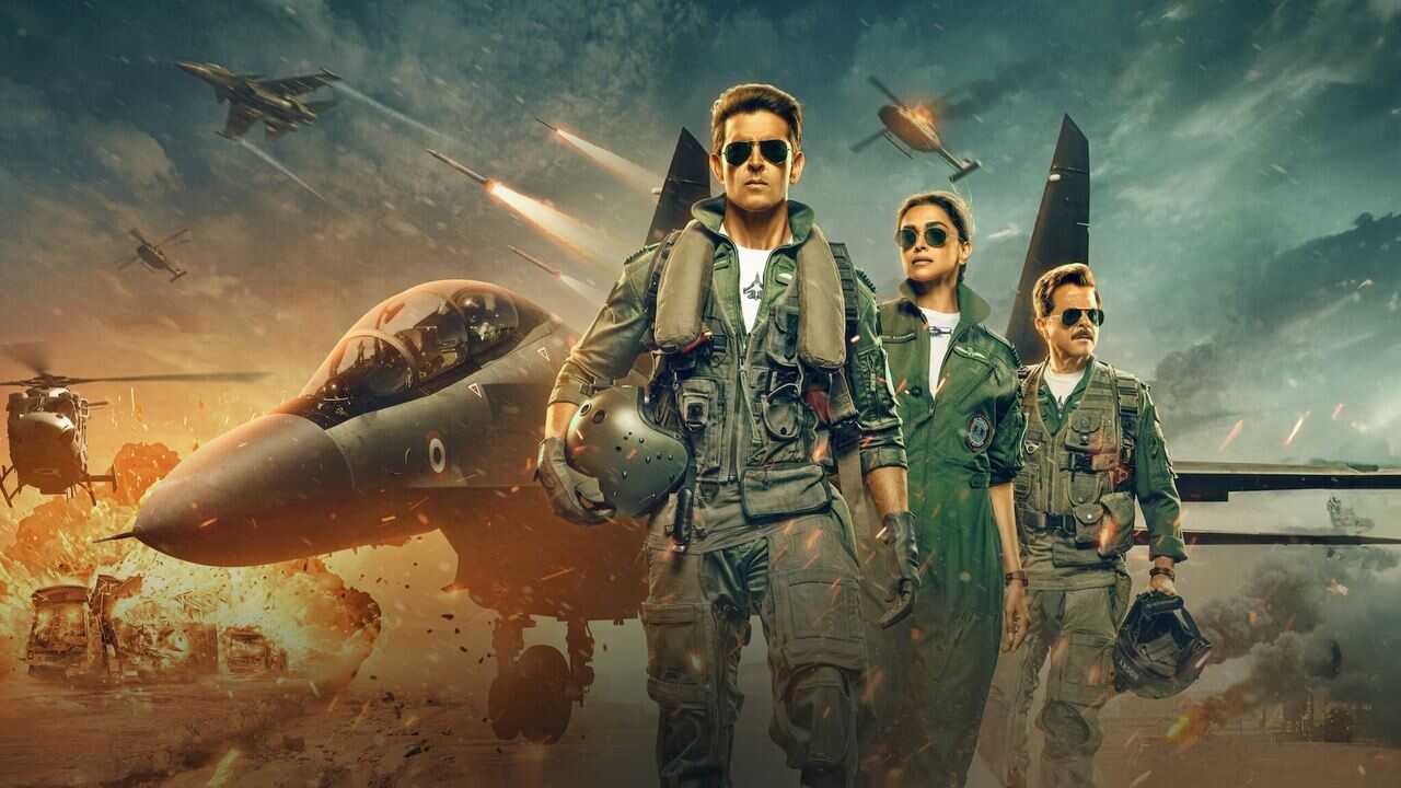 Fighter (2024) 0