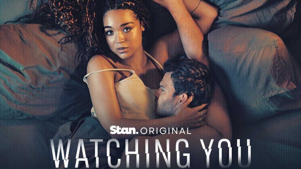 EN - Watching You (2025) (AU) 2