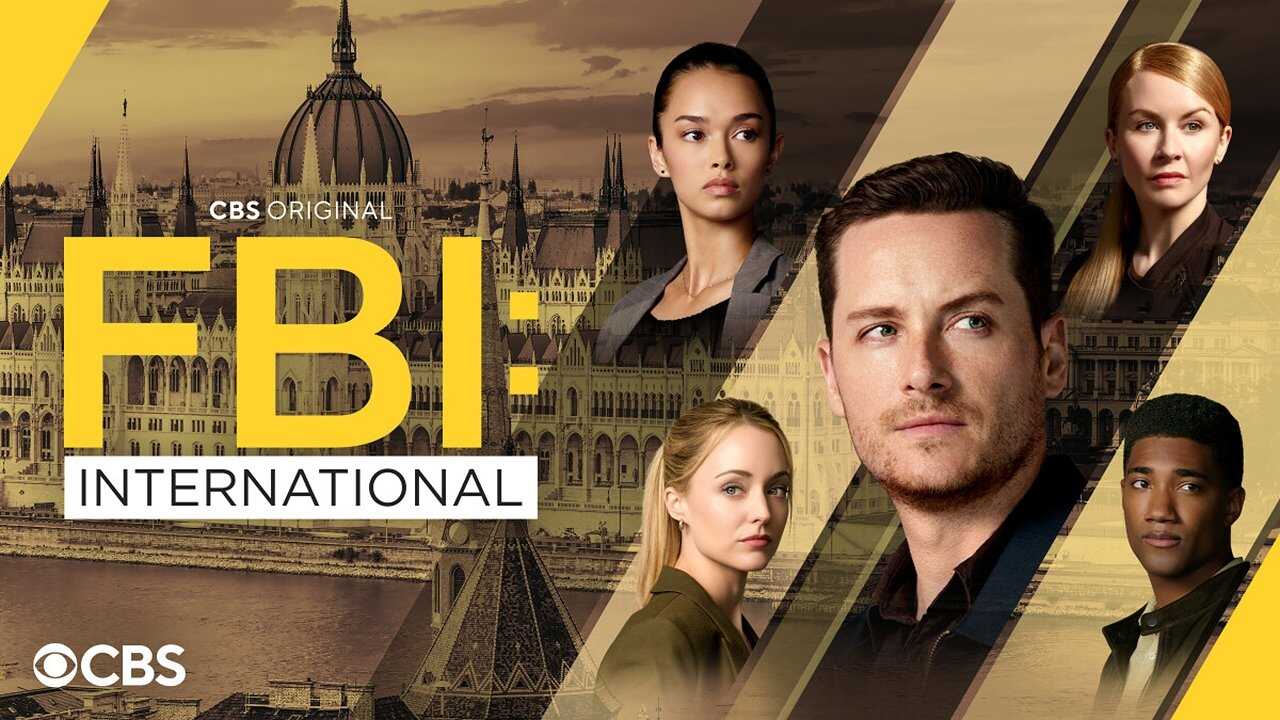 EX - FBI: International (2021) 3
