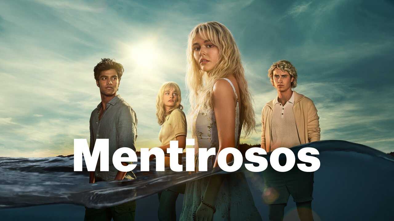 4K - Nous les menteurs (2025) (US) 1