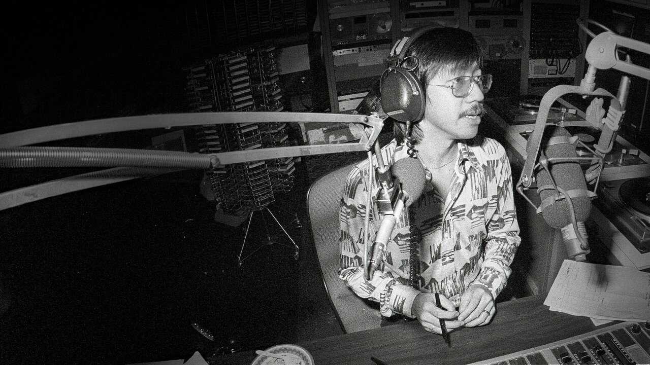 Like A Rolling Stone: The Life & Times of Ben Fong-Torres 0