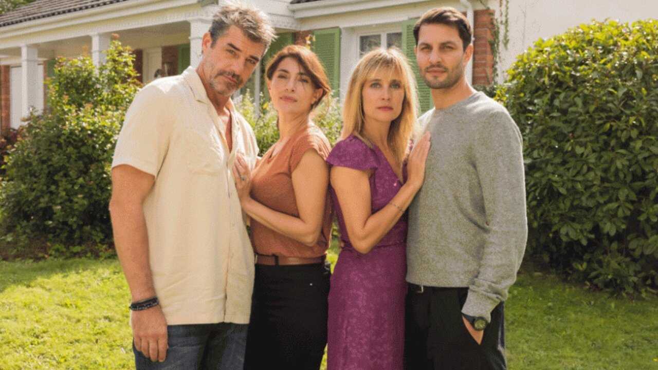 FR - La Maison d'en face 0