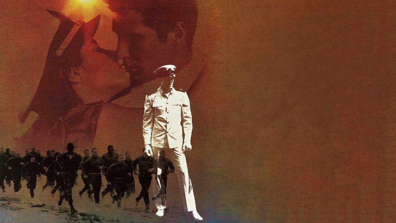 Oficer i Dżentelmen (1982) 0