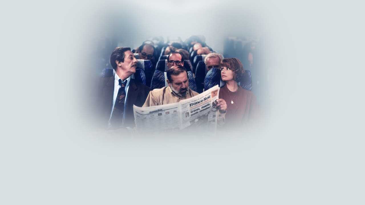 Le bal des Casse-pieds (1992) 0