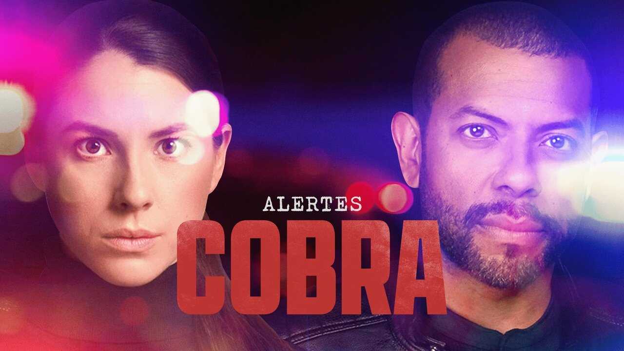 QFR - Alertes: Cobra (2025) 0