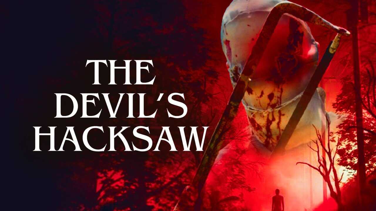 The Devil's Hacksaw (2025) 0
