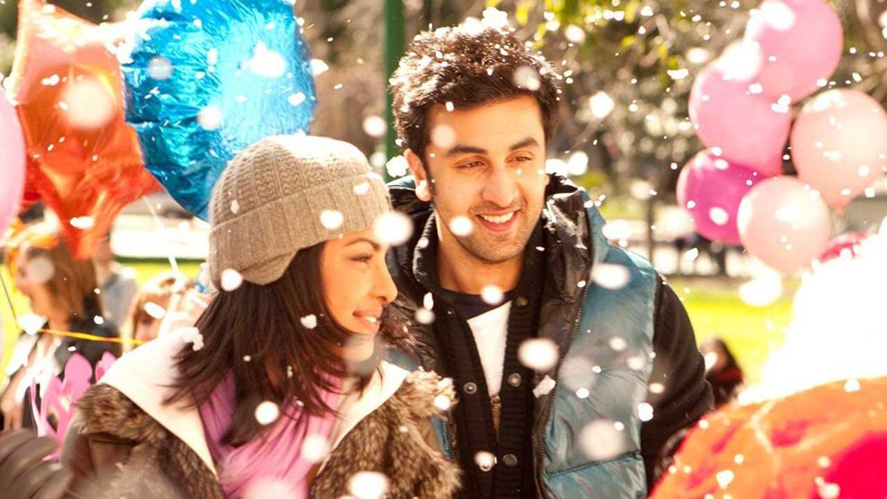 Anjaana Anjaani (2010) 0