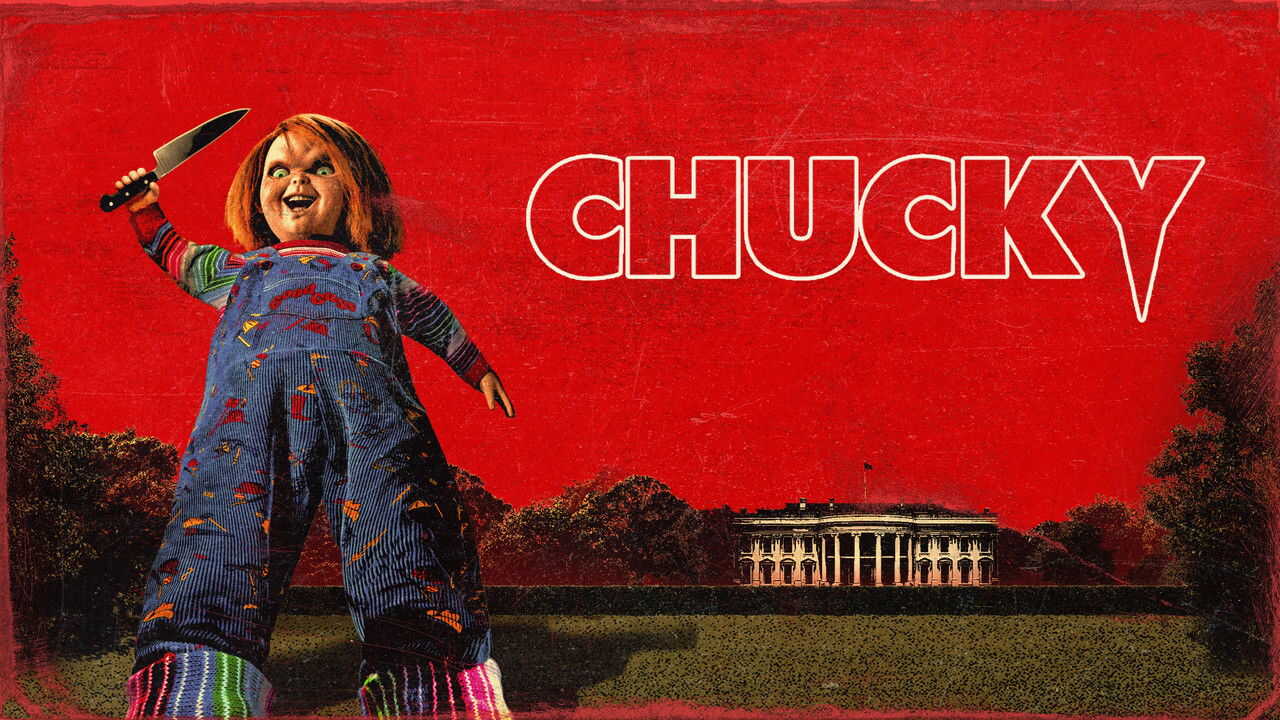 LAT - Chucky 4