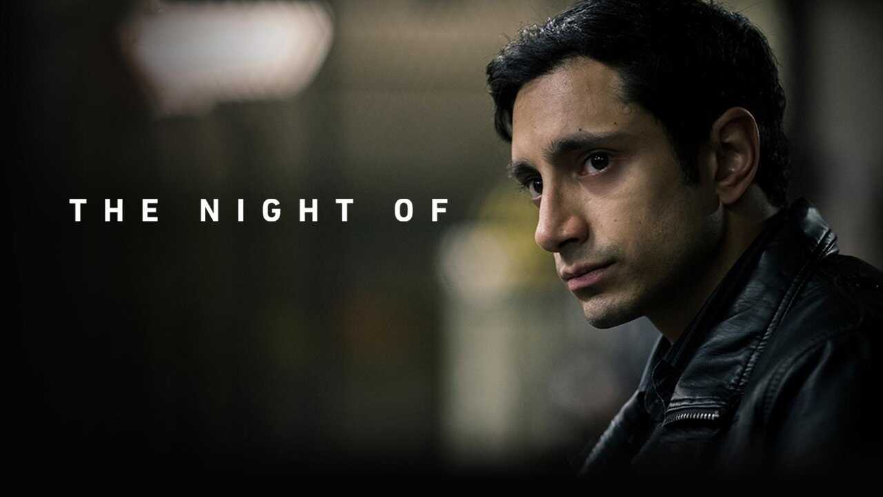 [SE] The Night Of 3