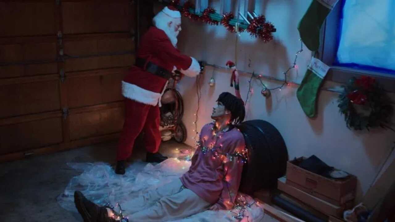 Santa, eres tu? (2023) 0