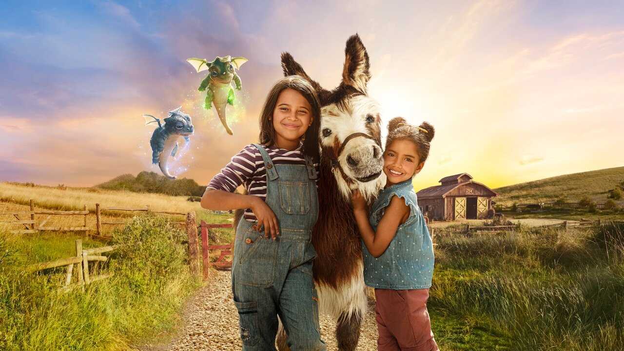 DE - Schöne kleine Farm (2022) 0