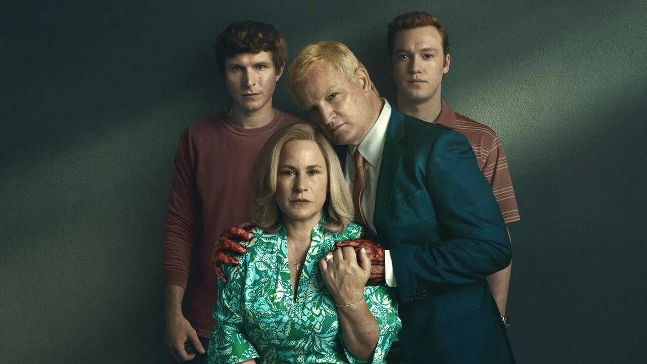 EN - Murdaugh: Death In The Family (2025) (US) 0