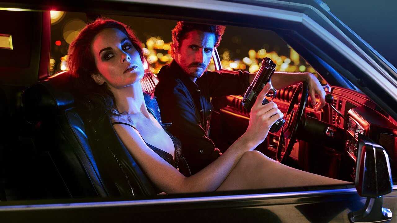 EN - Good Behavior (2016) 1