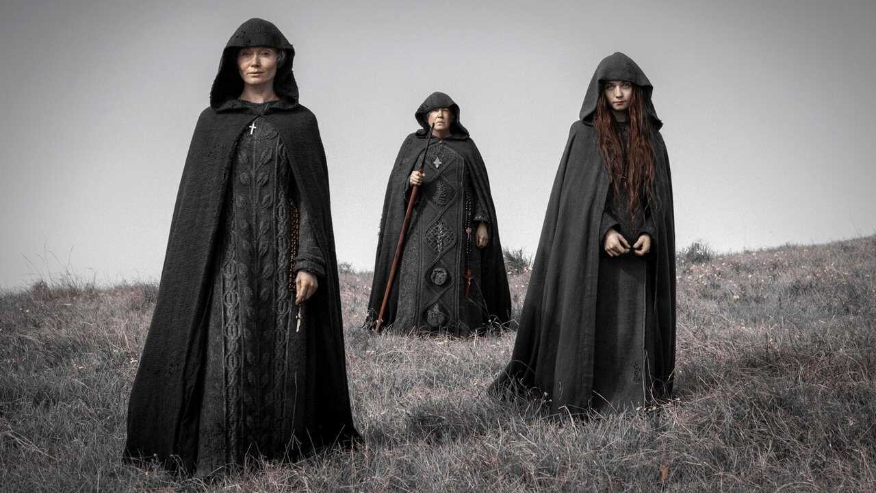 EX - Lambs of God (2019) 1