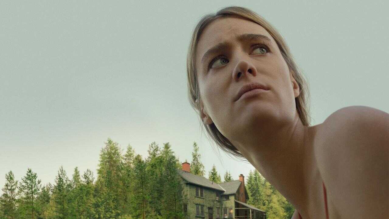 EX - Station Eleven (2021) 0