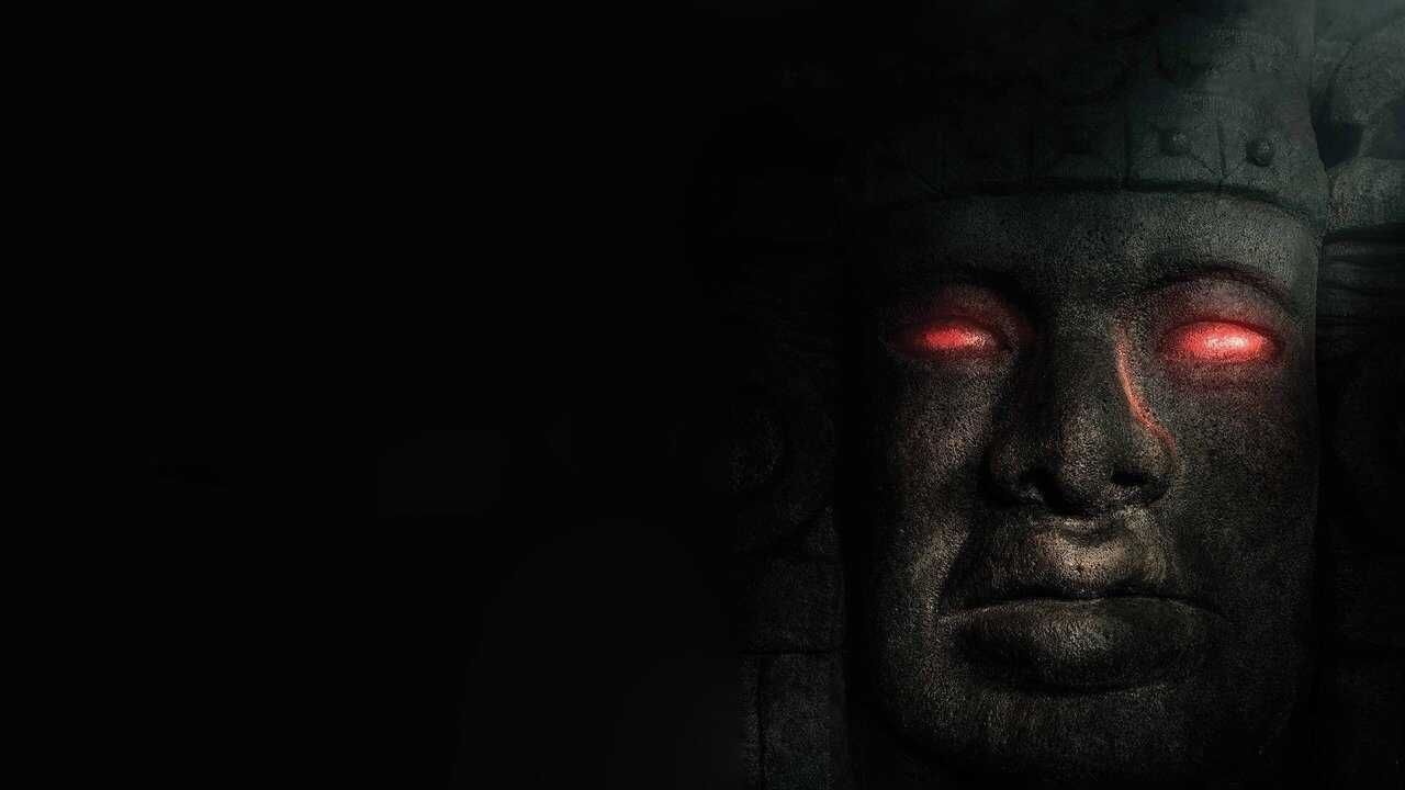 Legends of the Hidden Temple (2016) 0